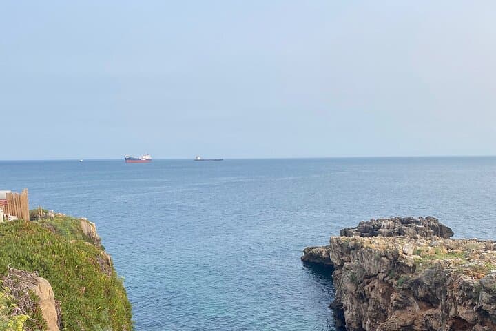 Private Sintra and Cascais Full-Day Tour from Lisbon: Pena Palace, Cabo da Roca & Cascais photo 6