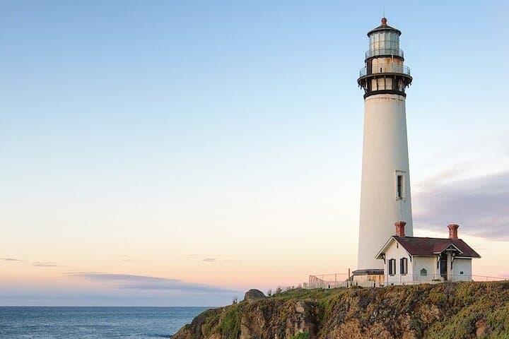 Pacific Coast Highway Audio Driving Tour: San Francisco to Monterey Guide photo 5