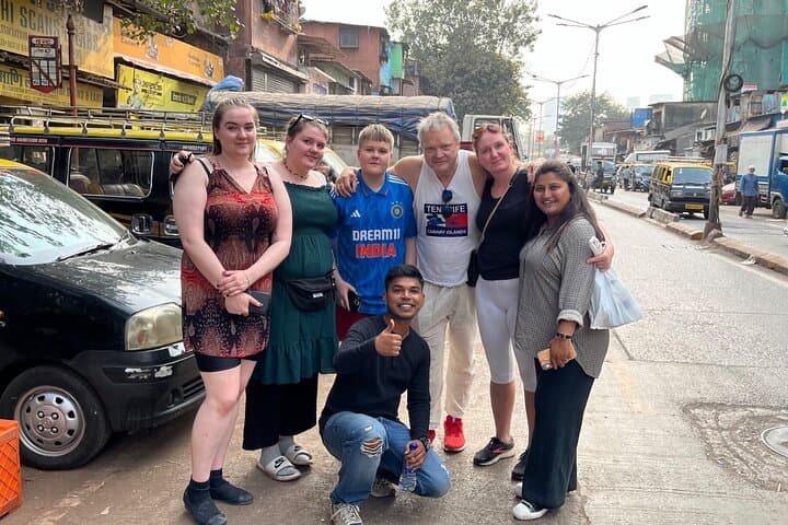 Private Dharavi Slum Tour: Guided Walk Through Mumbai’s Dharavi Community