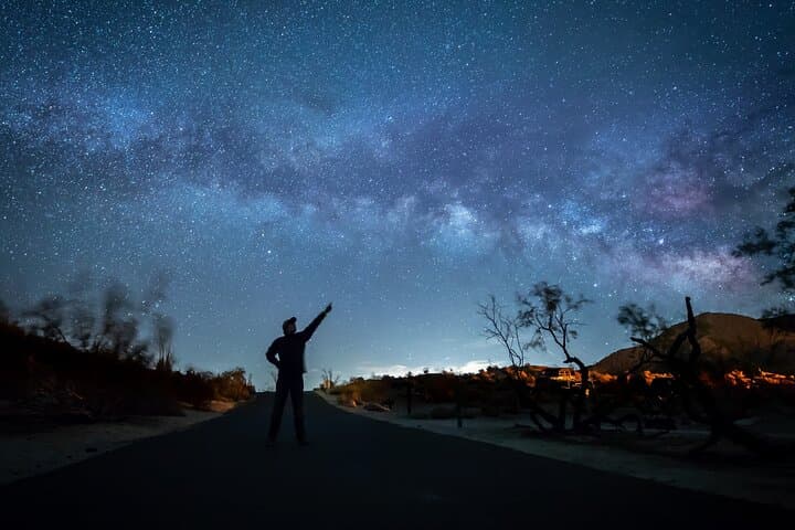 Temecula Wine Country Stargazing Tour — Night-Sky Viewing Near Temecula Vineyards photo 4