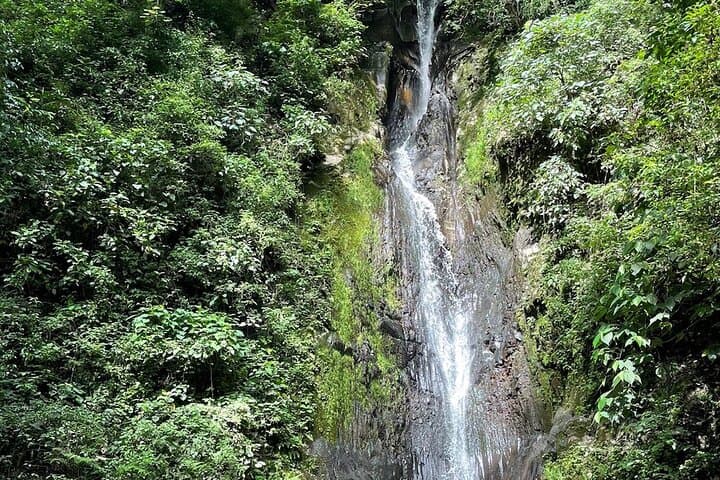 ATV & UTV Waterfall Tour from Antigua to San Miguel Dueñas