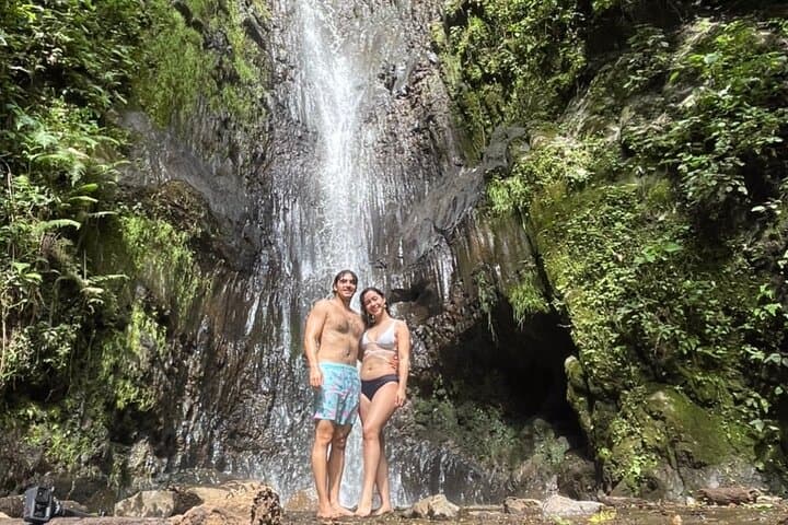ATV & UTV Waterfall Tour from Antigua to San Miguel Dueñas photo 2