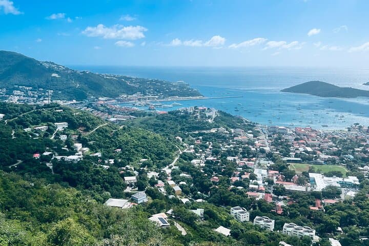 Explore St. Thomas Beaches: Private Beach Hopper Tour Highlights and Tips photo 6