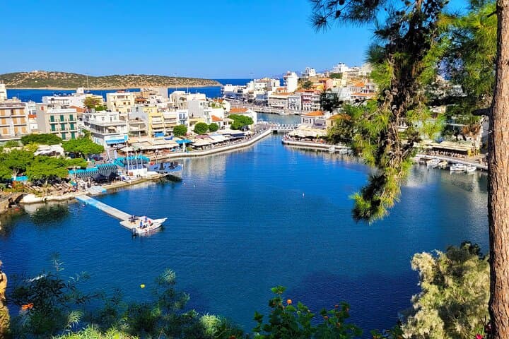 Spinalonga and Agios Nikolaos Day Cruise from Heraklion photo 4