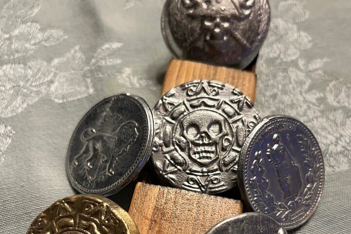 Hands-On Metal Smelting Workshop in Tennessee: Cast an Ingot & Coin