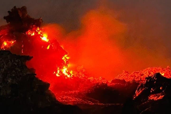 3-Day Danakil & Erta Ale Volcano Adventure: Dallol, Lake Afrera, Salt Flats