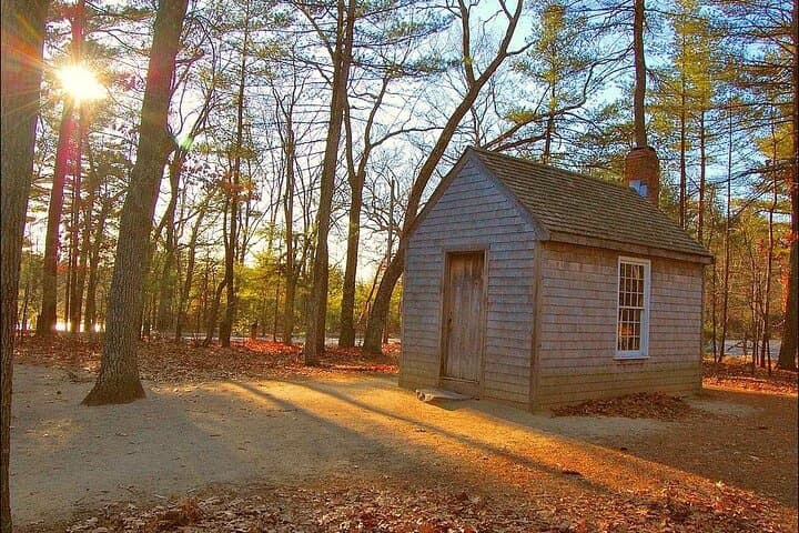Private Tour of Lexington, Concord & Boston — Revolutionary Sites Day Trip photo 6