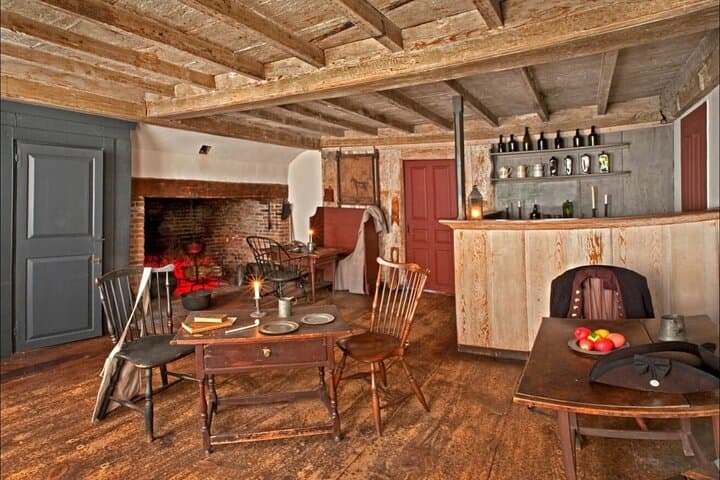 Private Tour of Lexington, Concord & Boston — Revolutionary Sites Day Trip photo 2