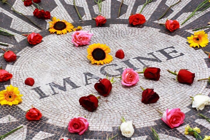 Epic NYC Walking Tour: Discover Central Park Icons & Hidden Gems photo 3