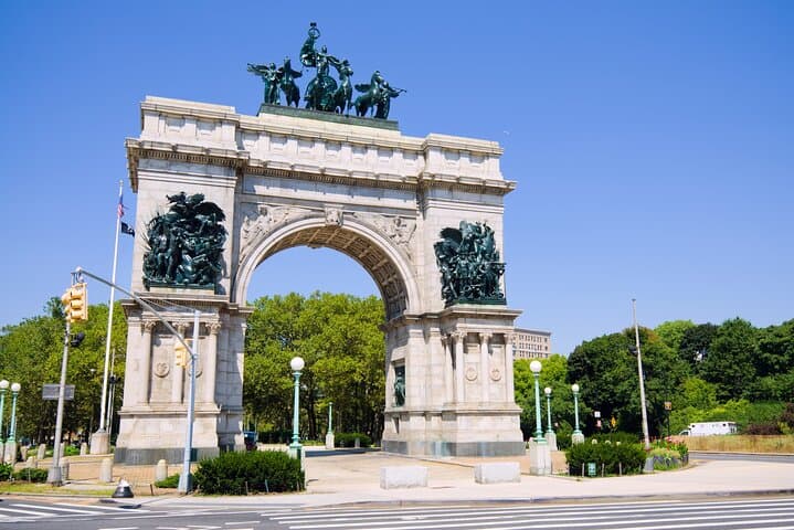 Epic NYC Walking Tour: Discover Central Park Icons & Hidden Gems photo 5