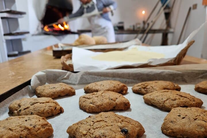 Farm-to-Table Cooking in Montresta: Hands-On Sardinian Village Experience photo 4
