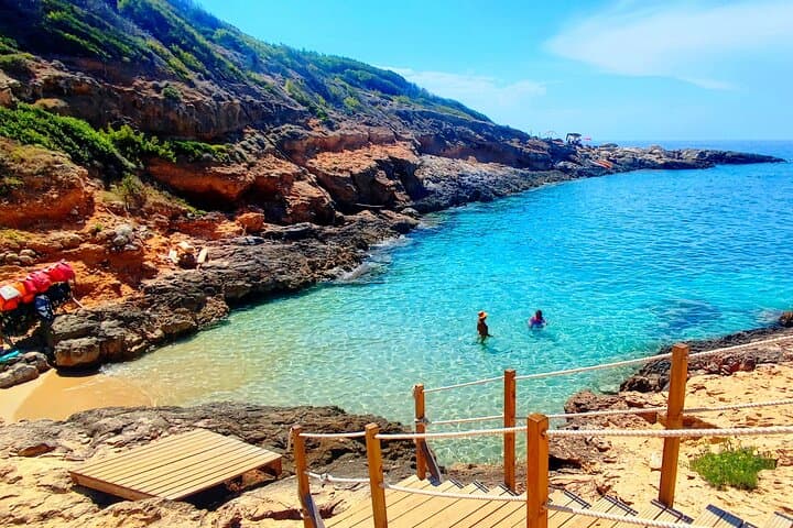 Sail the Tremiti Islands from Rodi Garganico — Day-Trip Guide photo 4