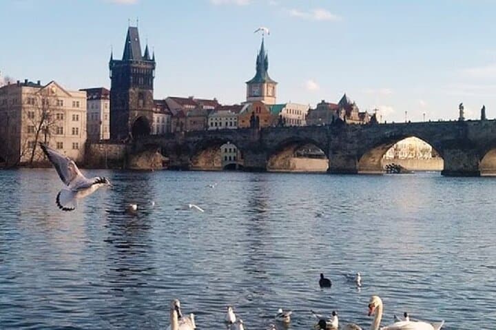 Prague Private Walking Tour — 4-Hour Old Town to Castle Highlights photo 3