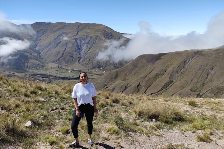 Outdoor BBQ at Finca La Cruz: Asado, Mountains & Mate near Salta photo 3