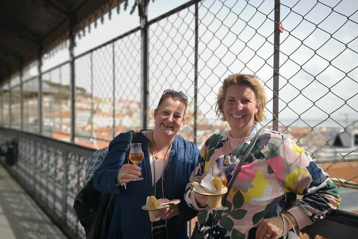 Half-Day Tuk‑Tuk Sightseeing in Lisbon — Alfama, Belém & Tagus Views photo 6
