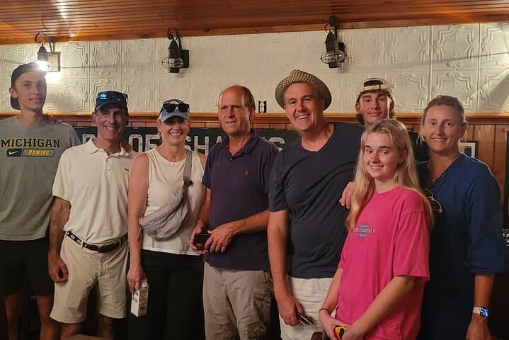 Martha's Vineyard JAWS Filming Sites Hop-On Hop-Off Tour photo 2
