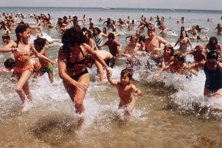 Martha's Vineyard JAWS Filming Sites Hop-On Hop-Off Tour photo 3