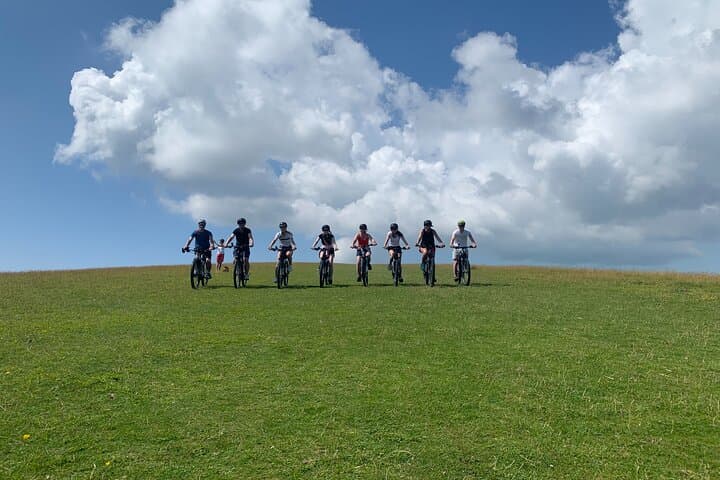 E-Bike Excursion from Swanage: Old Harry Rocks & Jurassic Coast Ride photo 5