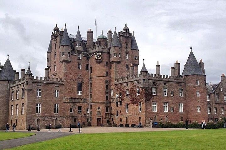 Balmoral & Glamis Castle Driving Tour from Edinburgh: Whisky, Highlands & Royal Estates photo 2