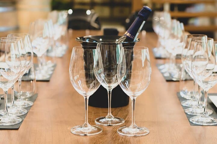 Wine Tasting in Kassiopi, Corfu: Cava Tzortzatos Cellar Tour & Local Pairings photo 1