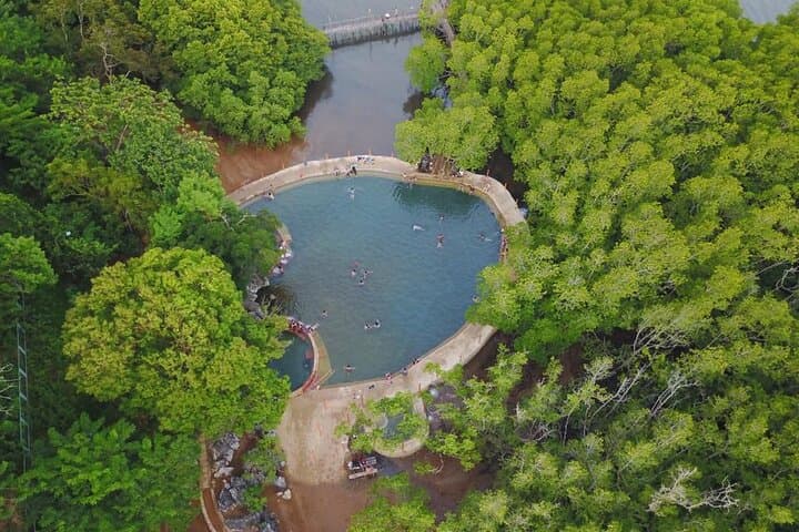 Tricity Palawan: 8-Day Puerto Princesa, El Nido & Coron Island-Hopping, Underground River & Wrecks photo 2
