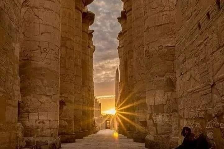 2-Day Luxor Tour from Hurghada: Dendera, Abydos & Valley of the Kings photo 3