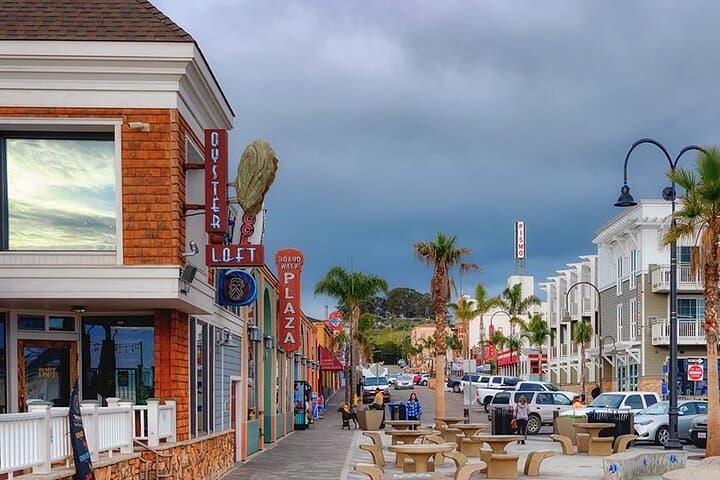 Private Pismo Beach Audio Driving Tour: Self-Guided Coastal Discovery photo 4