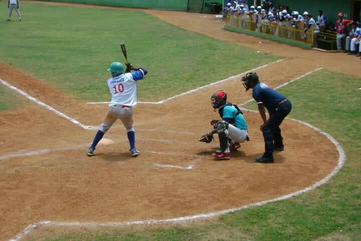 Puerto Plata Baseball Passion & Historic Center Tour — Play with Local Pros