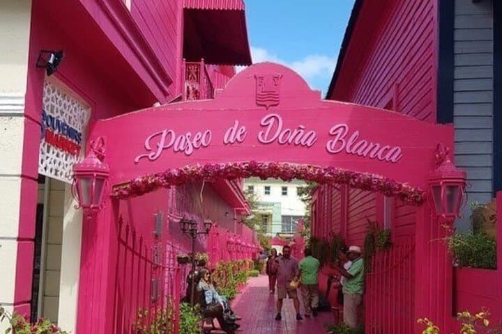 Puerto Plata Baseball Passion & Historic Center Tour — Play with Local Pros photo 6