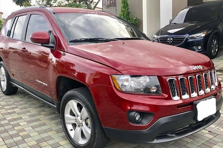 Quito Private Airport Transfer — Mariscal Sucre Pickup & Drop-off