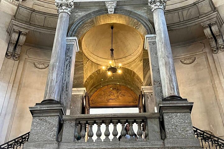 Self-Guided City Quest in Stockholm — Gamla Stan Treasure Hunt photo 6