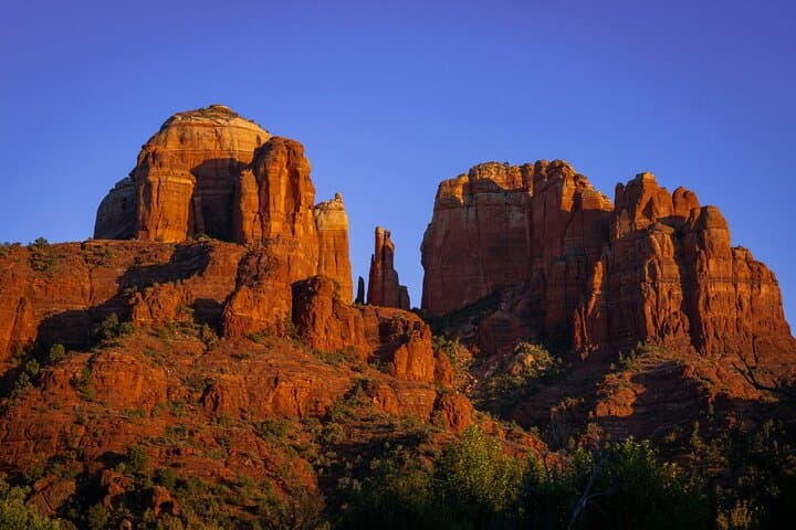 Sedona Half-Day Private Hike: Guided Red Rock Tour with Gourmet Picnic photo 4