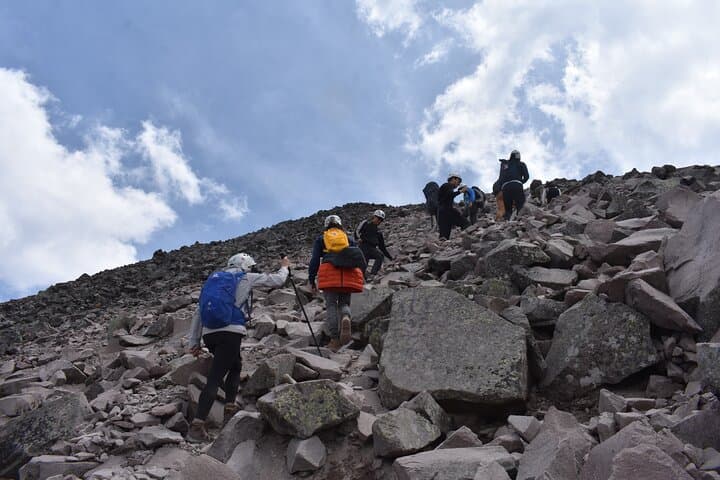 Summit La Malinche: Guided Day Hike from Puebla photo 4