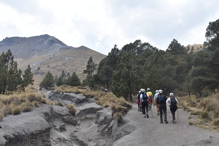 Summit La Malinche: Guided Day Hike from Puebla photo 5
