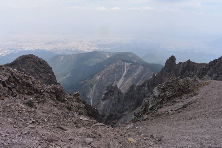 Summit La Malinche: Guided Day Hike from Puebla photo 6