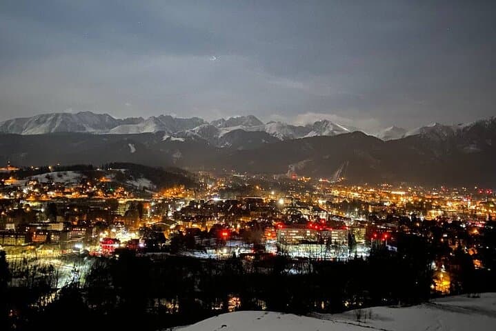 Day Trip to Zakopane from Krakow: Gubalowka Funicular, Highland Cheese Tasting & Thermal Pools photo 4