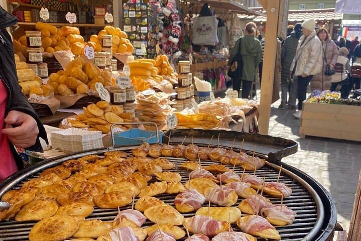 Zakopane Day Tour: Chocholow Village, Cheese Tasting & Optional Thermal Spa photo 2