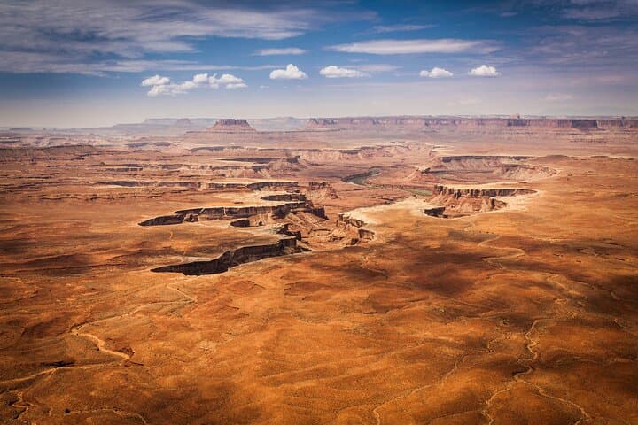 Two-Day Private Tour and Hike: Arches and Canyonlands from Moab photo 3