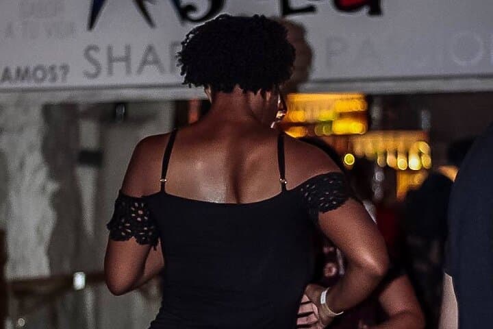 Private Dance Lessons in Cartagena: Salsa, Bachata & Local Rhythms photo 2