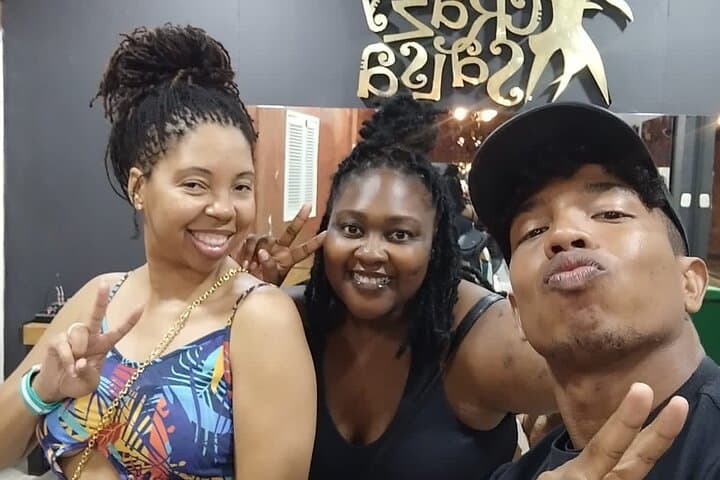 Private Dance Lessons in Cartagena: Salsa, Bachata & Local Rhythms photo 5