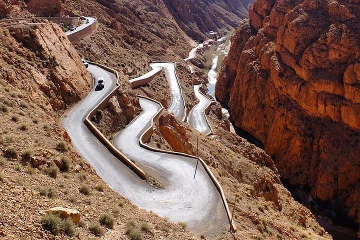 3-Day Private Sahara Desert Tour: Marrakech to Merzouga & Fes photo 3