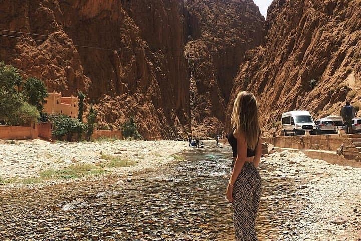 3-Day Private Sahara Desert Tour: Marrakech to Merzouga & Fes photo 4