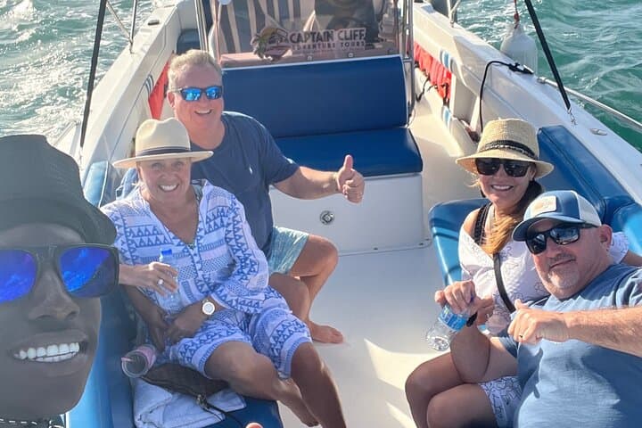 Private St. Lucia Boat Tour to Soufrière — Snorkel, Sightsee & Beach-Hop photo 5