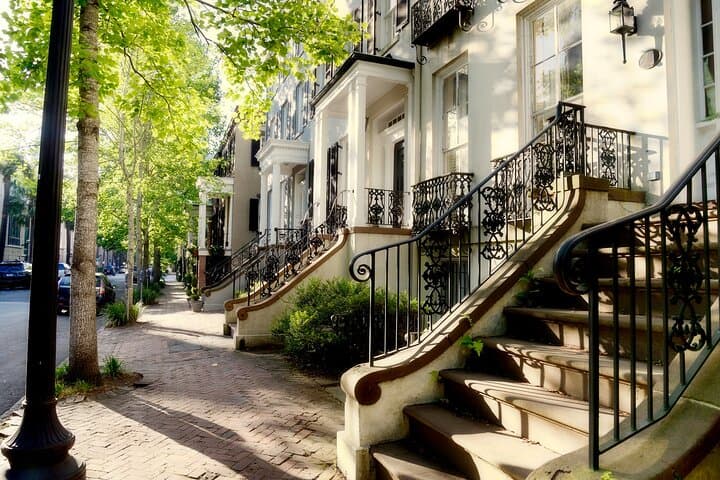 Eat Your Way Through Savannah: True South Lunch Tour photo 3