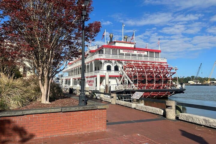 Eat Your Way Through Savannah: True South Lunch Tour photo 5