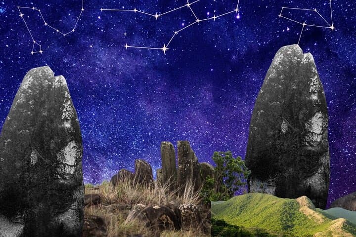 Spring Equinox 2025: 5-Day Stonehenge Experience at Green Castle Hill, Antigua photo 5