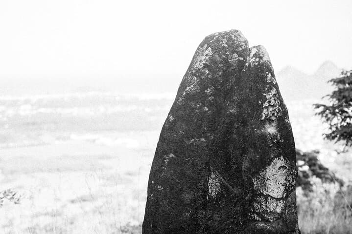 Spring Equinox 2025: 5-Day Stonehenge Experience at Green Castle Hill, Antigua