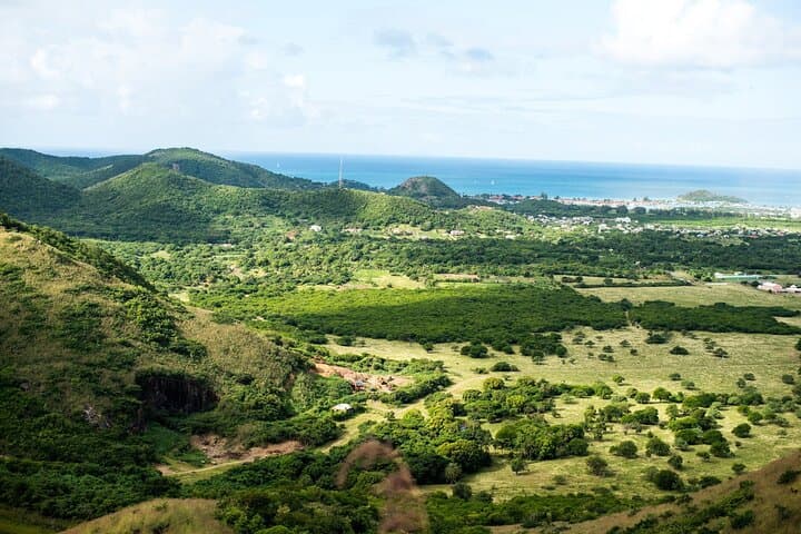 Spring Equinox 2025: 5-Day Stonehenge Experience at Green Castle Hill, Antigua photo 4