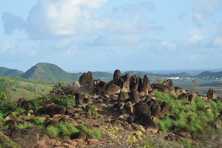 Spring Equinox 2025: 5-Day Stonehenge Experience at Green Castle Hill, Antigua photo 2