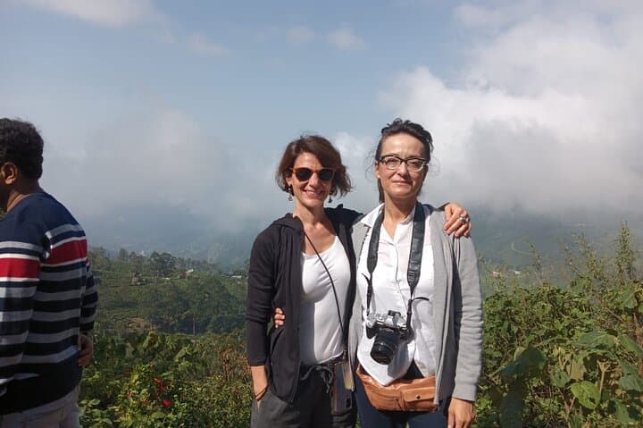 Lakshmi Hills Sunrise Trek & Munnar Tea Museum Morning Tour photo 6